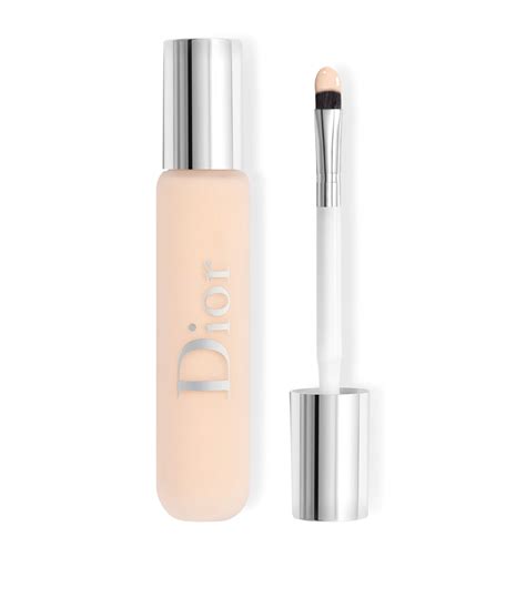 is dior backstage concealer water based|dior backstage makeup guide.